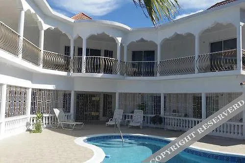Chateau De La Rose Bed And Breakfast Μοντέγκο Μπέυ Ξενοδοχείο