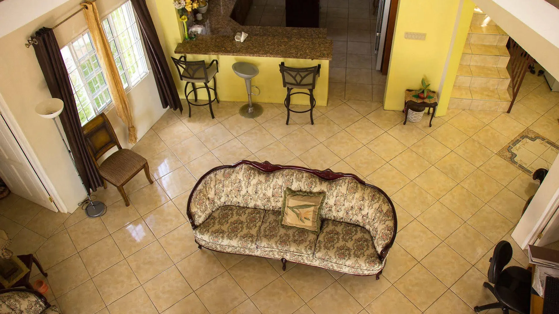 Chateau De La Rose Bed And Breakfast Μοντέγκο Μπέυ